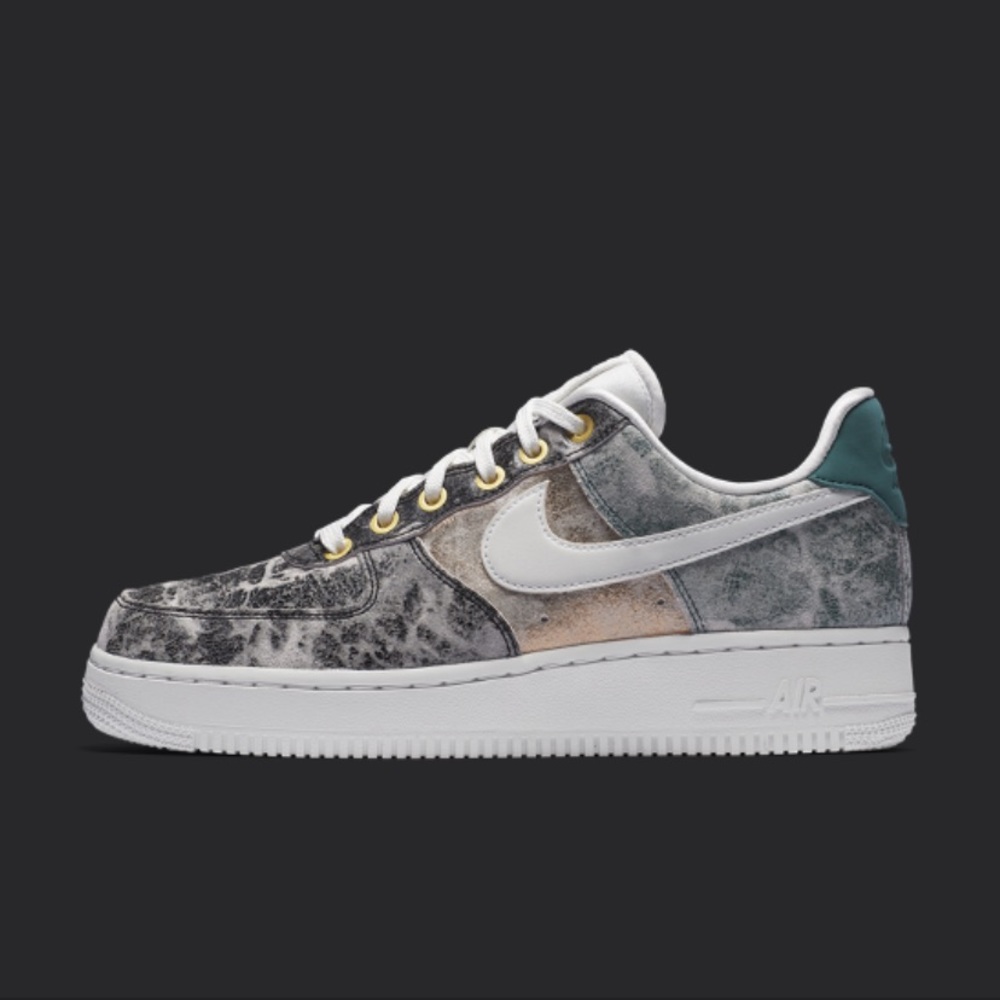 Nike Air Force 1 '07 LXX Women's Shoe